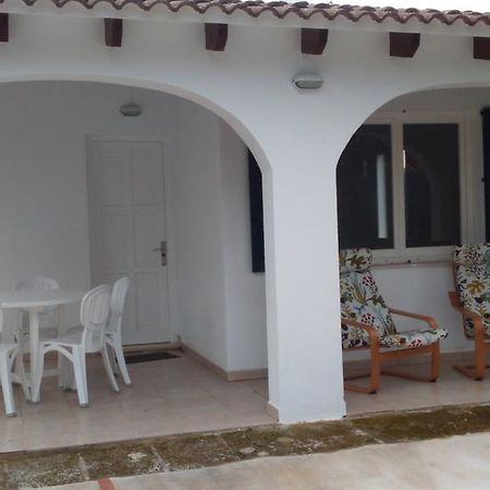 Grupoandria Villa Dora Cala'N Blanes  Pokój zdjęcie