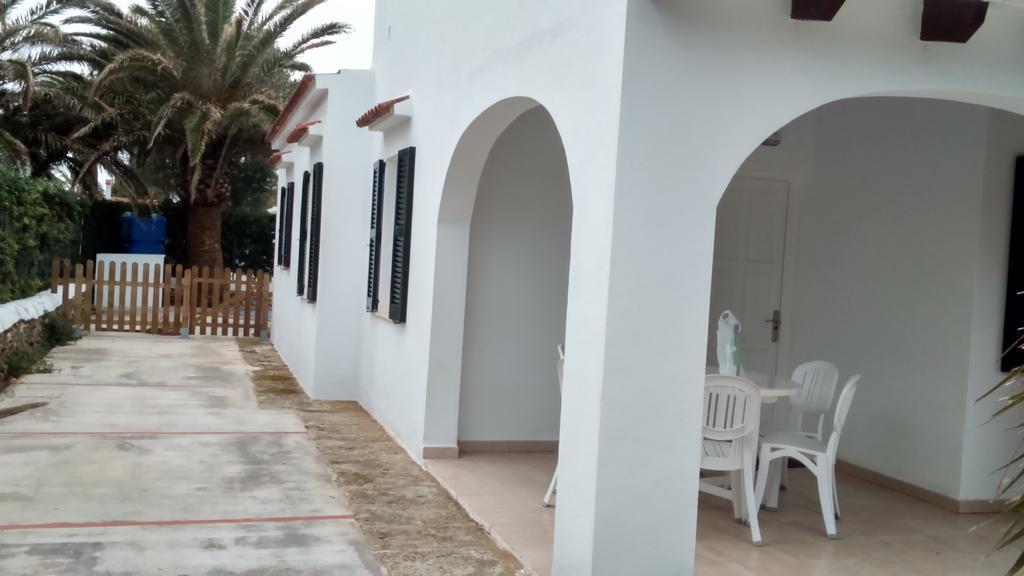 Grupoandria Villa Dora Cala'N Blanes  Pokój zdjęcie