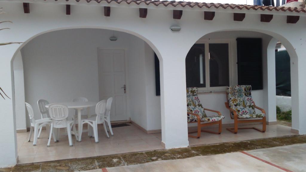 Grupoandria Villa Dora Cala'N Blanes  Pokój zdjęcie