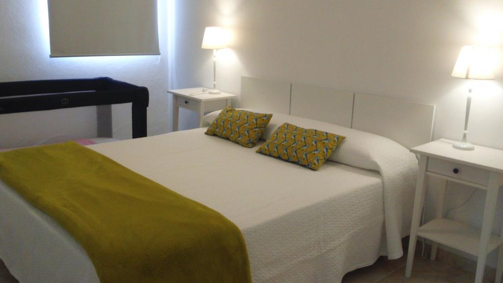 Grupoandria Villa Dora Cala'N Blanes  Pokój zdjęcie