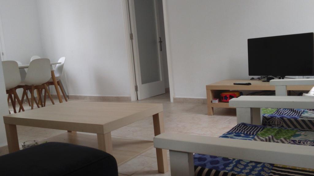 Grupoandria Villa Dora Cala'N Blanes  Pokój zdjęcie