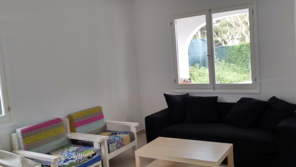 Grupoandria Villa Dora Cala'N Blanes  Pokój zdjęcie