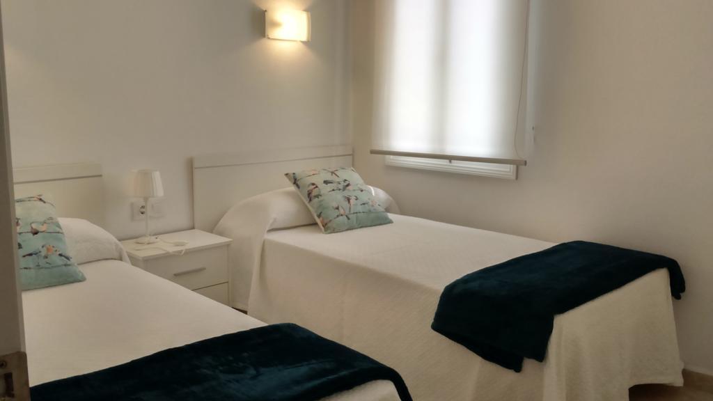 Grupoandria Villa Dora Cala'N Blanes  Pokój zdjęcie