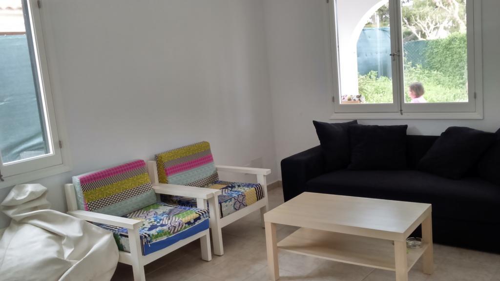 Grupoandria Villa Dora Cala'N Blanes  Pokój zdjęcie