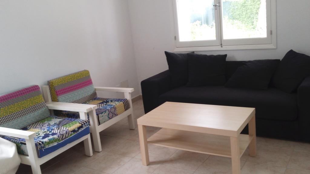 Grupoandria Villa Dora Cala'N Blanes  Pokój zdjęcie
