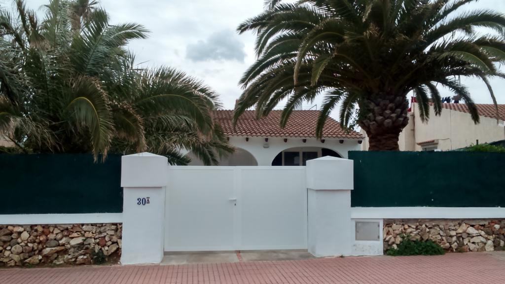 Grupoandria Villa Dora Cala'N Blanes  Pokój zdjęcie