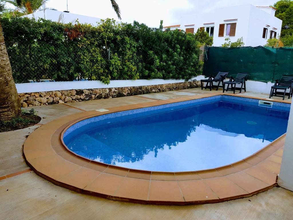 Grupoandria Villa Dora Cala'N Blanes  Zewnętrze zdjęcie